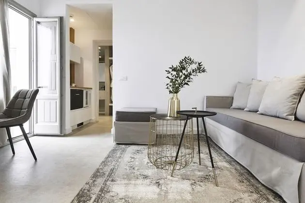 Elegant Suite, Jetted Tub