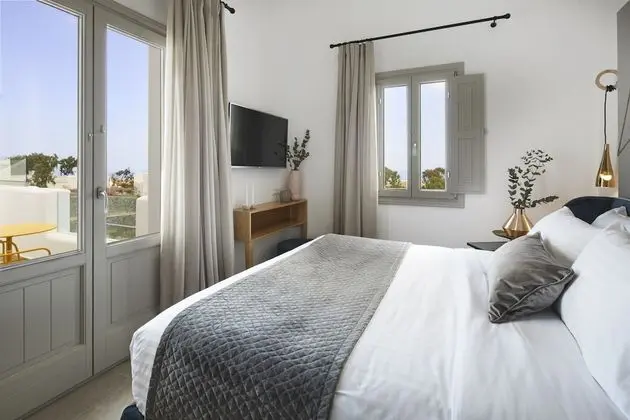 Elegant Suite, Jetted Tub
