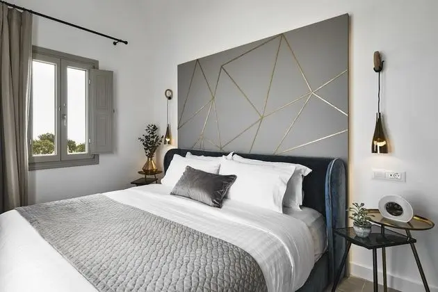 Elegant Suite, Jetted Tub