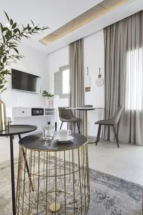 Elegant Suite, Jetted Tub