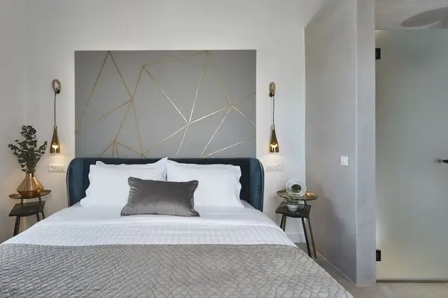 Elegant Suite, Jetted Tub