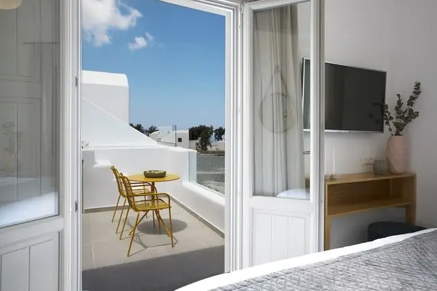 Elegant Suite, Jetted Tub