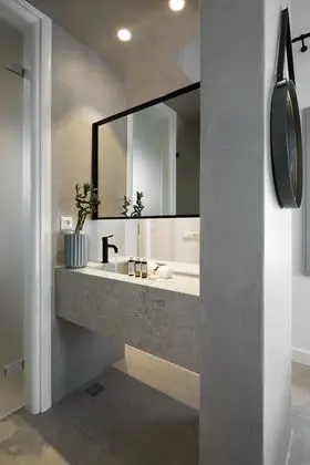 Elegant Suite, Jetted Tub