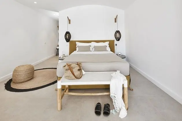 Executive Suite, Garden View, Plunge pool