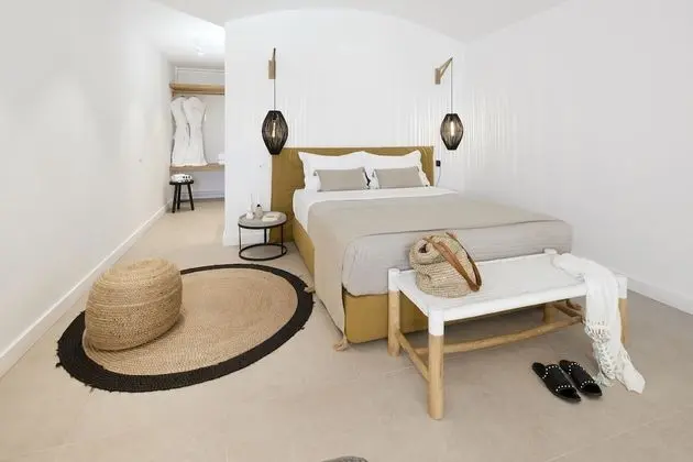 Executive Suite, Garden View, Plunge pool