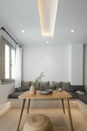 Executive Suite, Garden View, Plunge pool