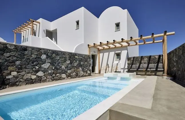 Premium Suite, Private Pool