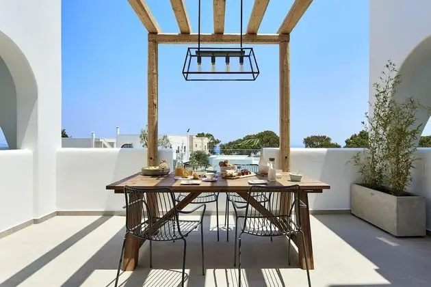 Premium Suite, Private Pool