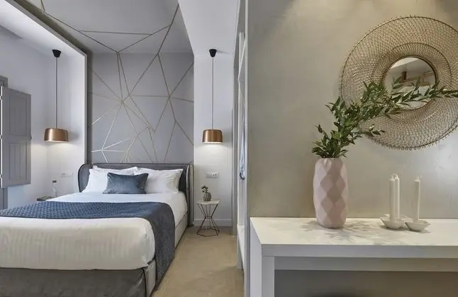 Premium Suite, Private Pool