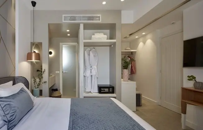 Premium Suite, Private Pool