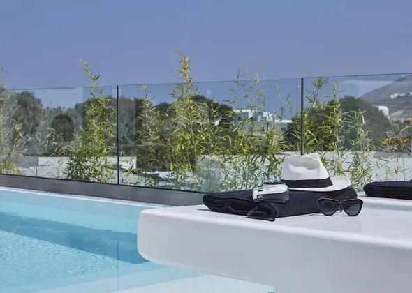 Premium Suite, Private Pool