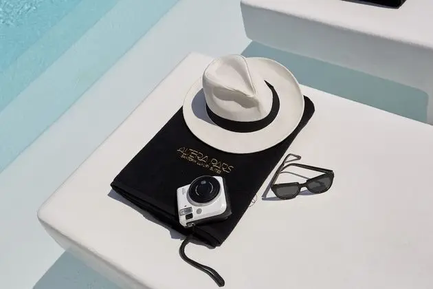 Premium Suite, Private Pool