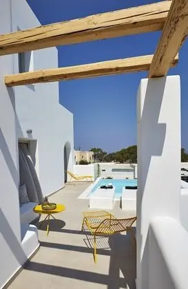 Premium Suite, Private Pool