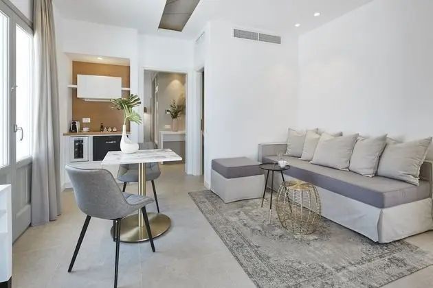 Premium Suite, Private Pool