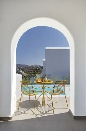 Premium Suite, Private Pool