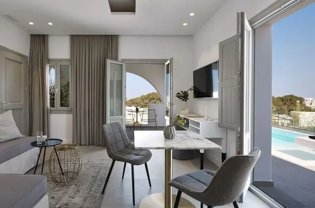 Premium Suite, Private Pool