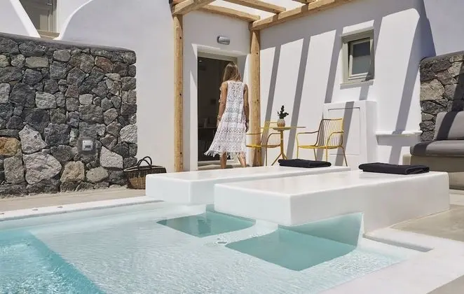 Premium Suite, Private Pool