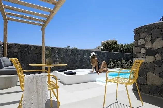 Premium Suite, Private Pool
