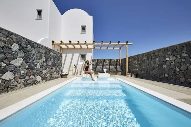 Premium Suite, Private Pool