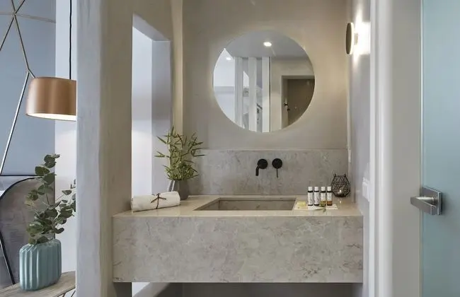 Premium Suite, Private Pool