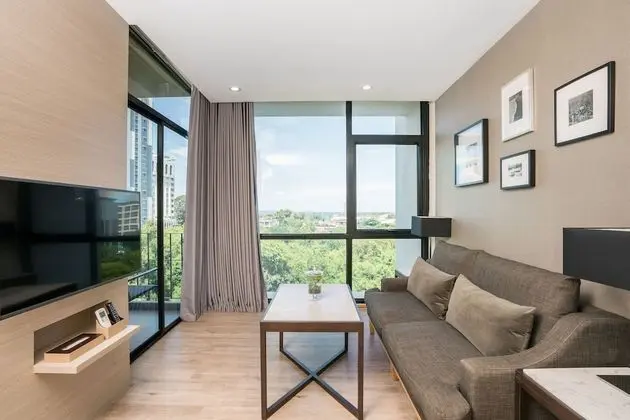 Deluxe Room with Kitchenette