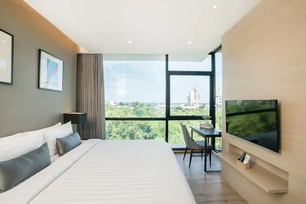 Grand Suite Room with Kitchenette