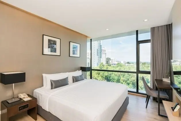 Grand Suite Room with Kitchenette