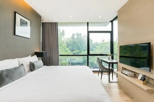 Grand Suite Room with Kitchenette