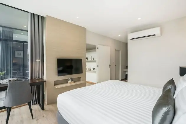 Grand Suite Room with Kitchenette