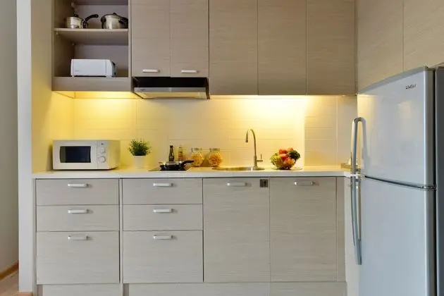 Grand Suite Room with Kitchenette