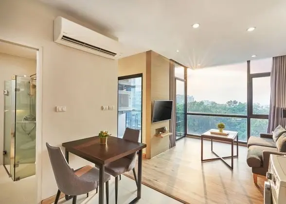 Grand Suite Room with Kitchenette