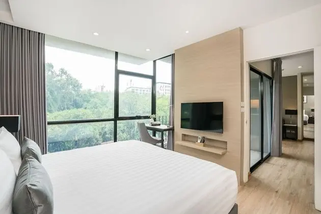 Grand Suite Room with Kitchenette