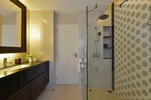Grand Suite Room with Kitchenette