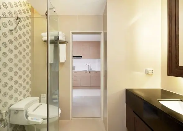 Grand Suite Room with Kitchenette
