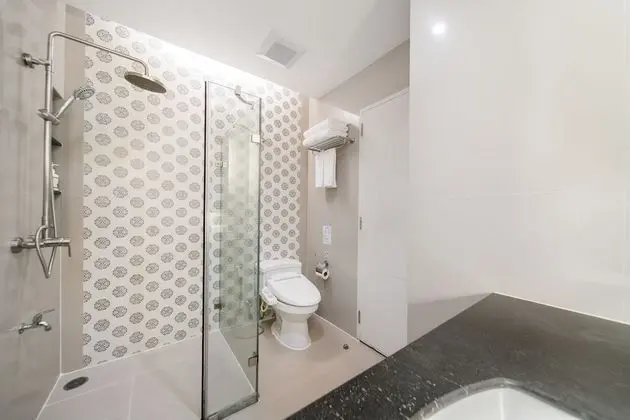 Grand Suite Room with Kitchenette