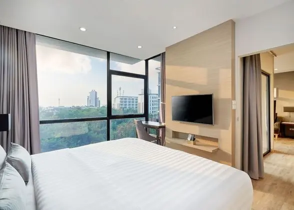 Grand Suite Room with Kitchenette