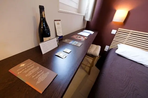 A Single room