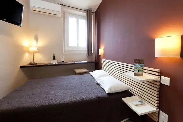 A Single room