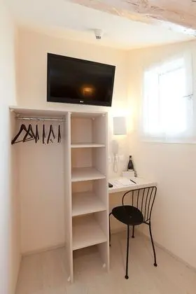 B Double room Standard