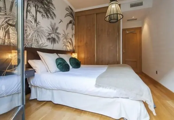 Apart Daire, 1 Yatak Odası, Balkon