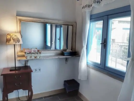 Deluxe Üç Kişilik Oda , Vadi Manzaralı, Teraslı