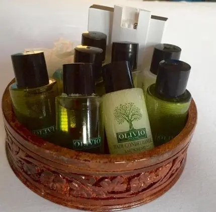 Deluxe Üç Kişilik Oda , Vadi Manzaralı, Teraslı
