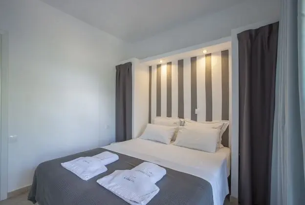 Apart Daire, Deniz Manzaralı