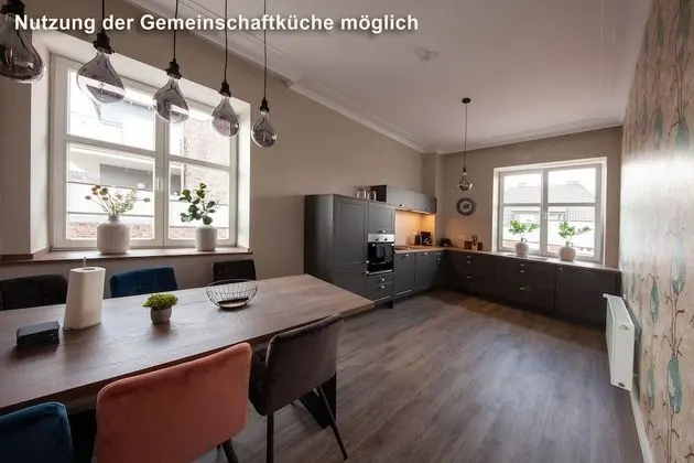 Deluxe Tek Büyük Yataklı Oda (Maria Veen)