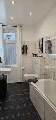 Superior Dört Kişilik Oda, Banyolu/Duşlu