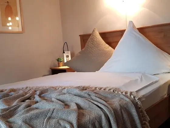 Tek Kişilik Oda, Banyolu/Duşlu