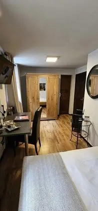 Tek Kişilik Oda, Banyolu/Duşlu