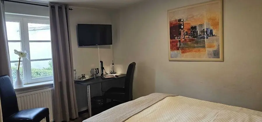 Tek Kişilik Oda, Banyolu/Duşlu