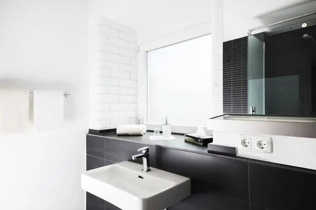 Classic Tek Büyük Yataklı Oda