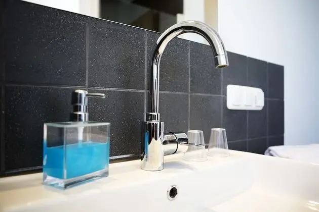 Classic Tek Büyük Yataklı Oda